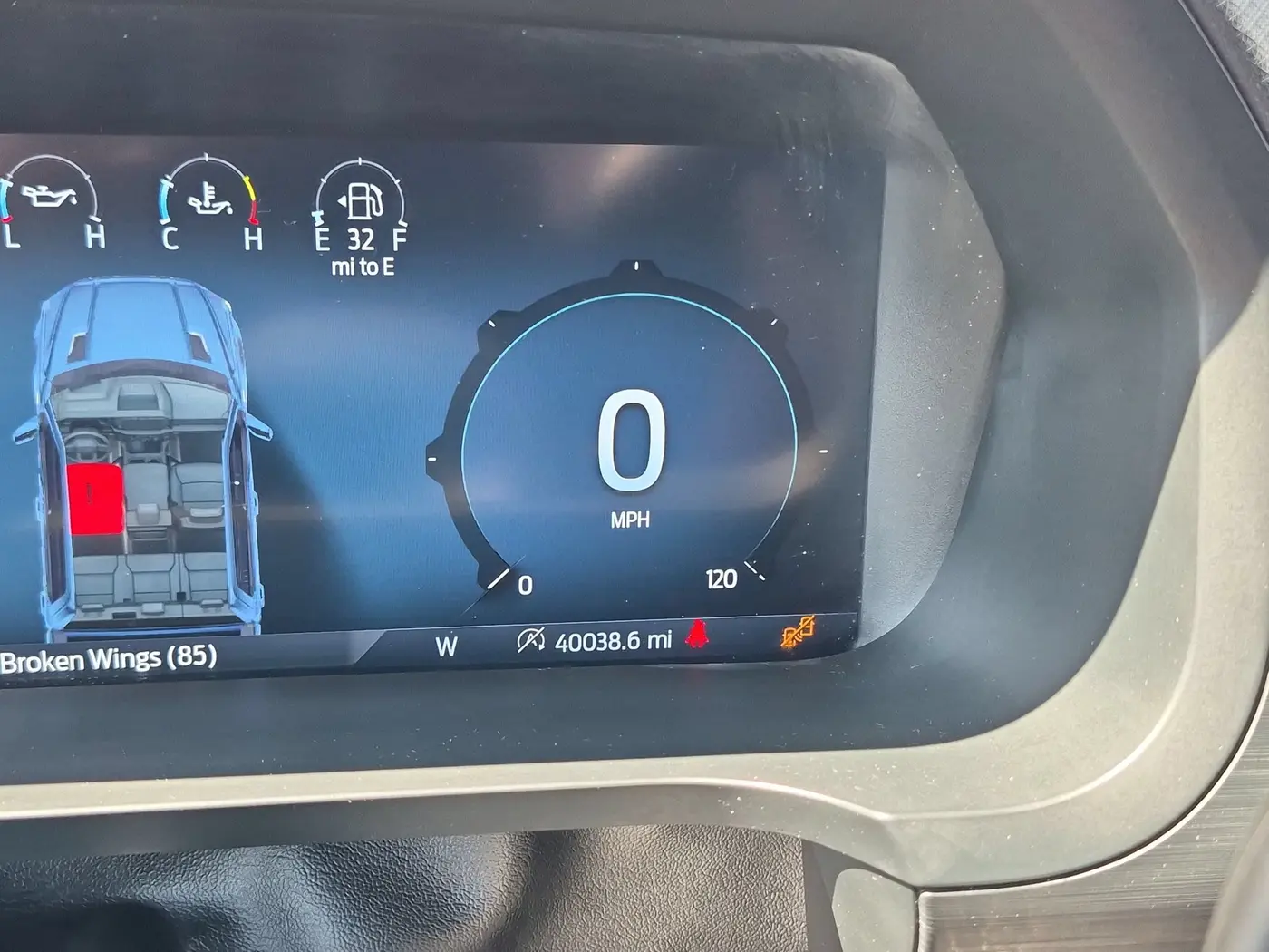 2025 Ford F-150 - $38,926