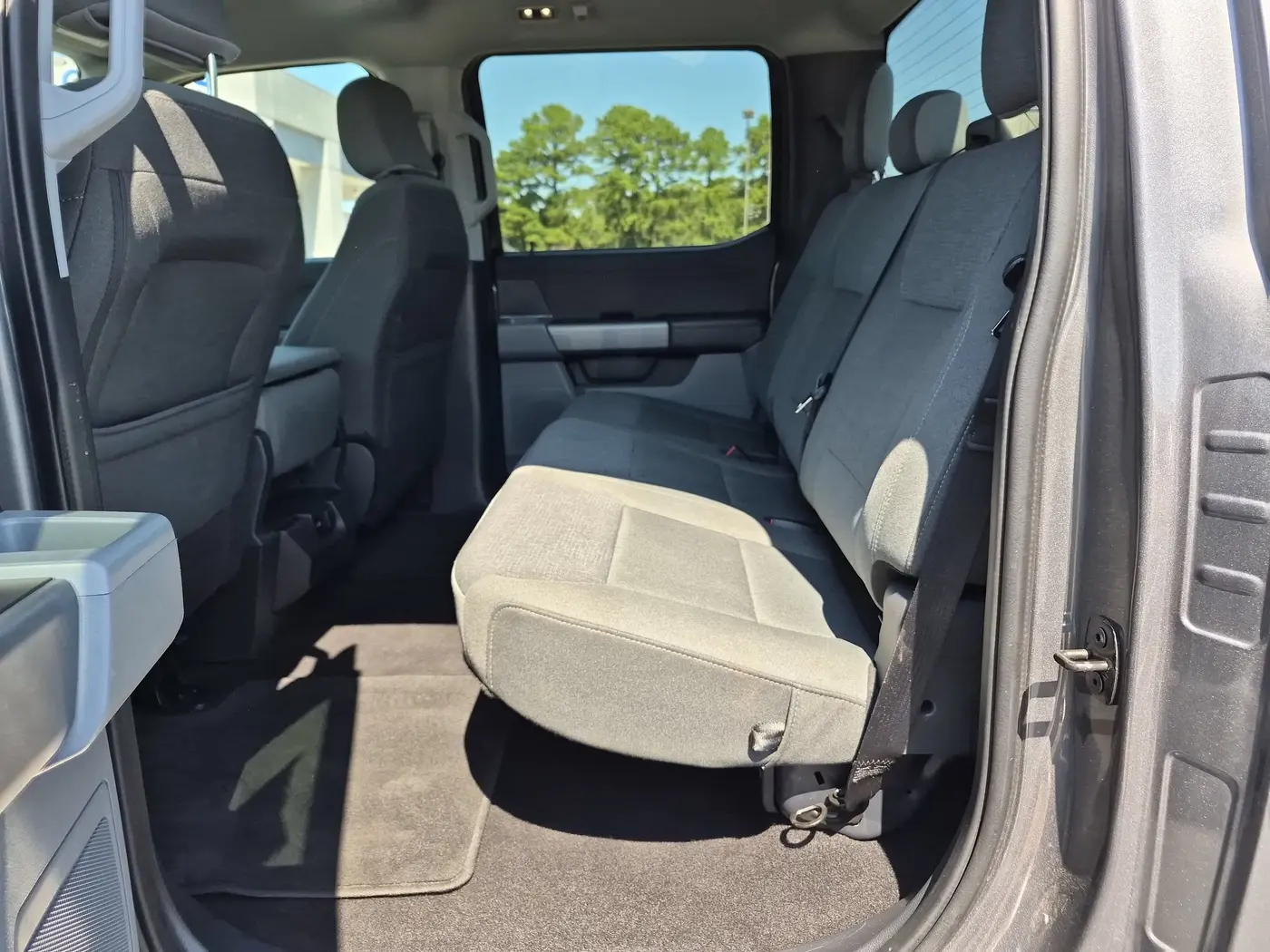 2025 Ford F-150 - $38,926