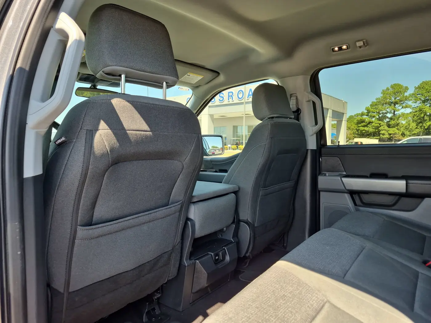 2025 Ford F-150 - $38,926