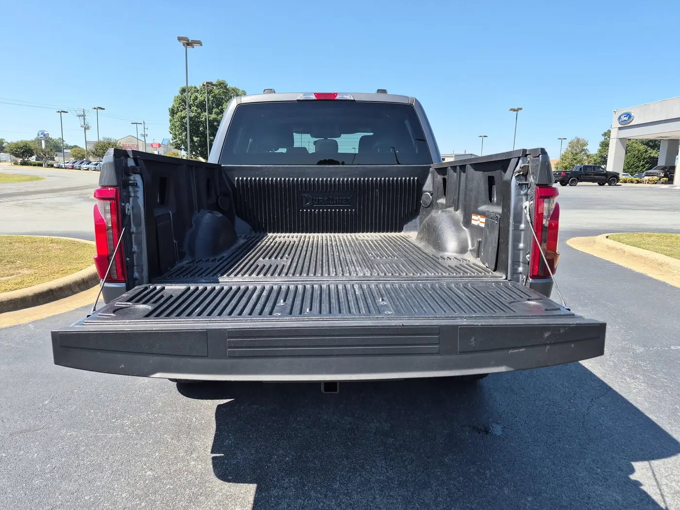 2025 Ford F-150 - $38,926