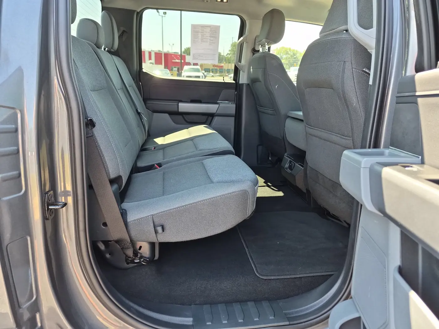 2025 Ford F-150 - $38,926