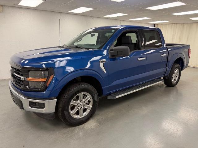 2025 Ford F-150 - $33,451