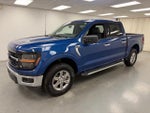 2025 F-150 Thumbnail 1