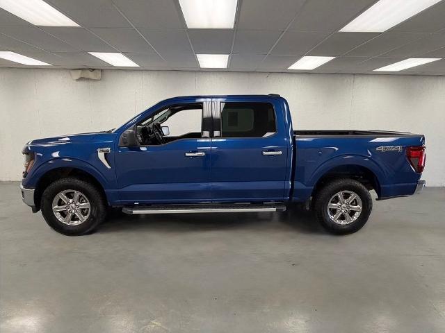 2025 Ford F-150 - $33,451
