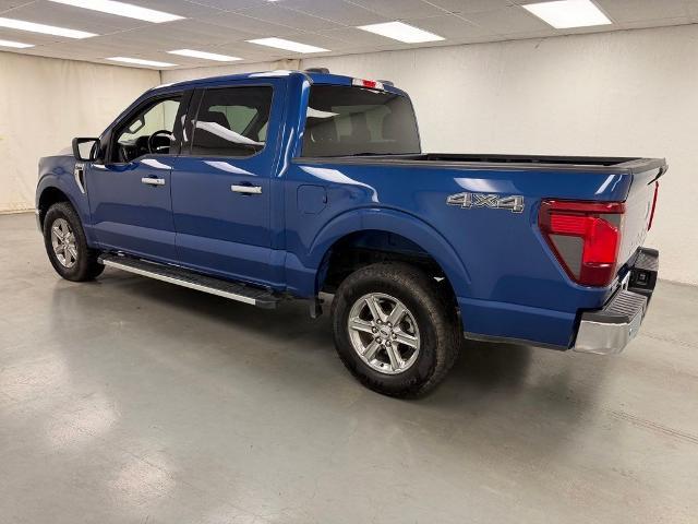 2025 Ford F-150 - $33,451
