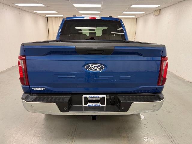 2025 Ford F-150 - $33,451