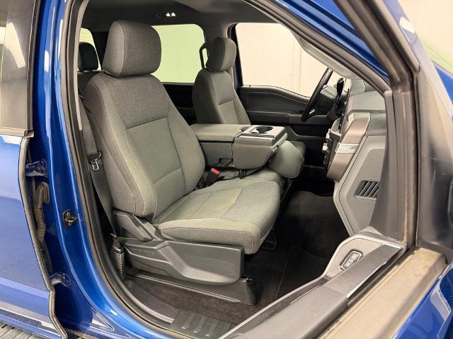2025 Ford F-150 - $33,451