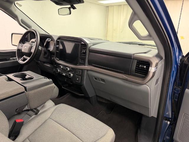 2025 Ford F-150 - $33,451