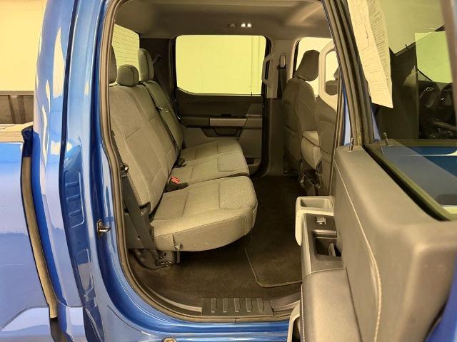 2025 Ford F-150 - $33,451