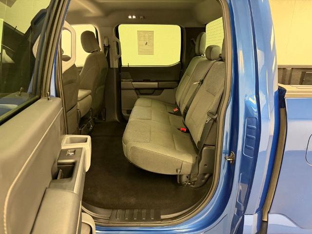 2025 Ford F-150 - $33,451