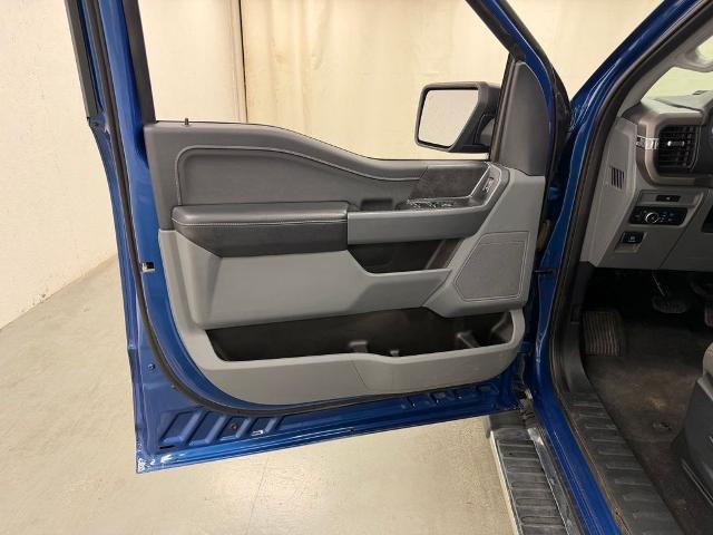 2025 Ford F-150 - $33,451