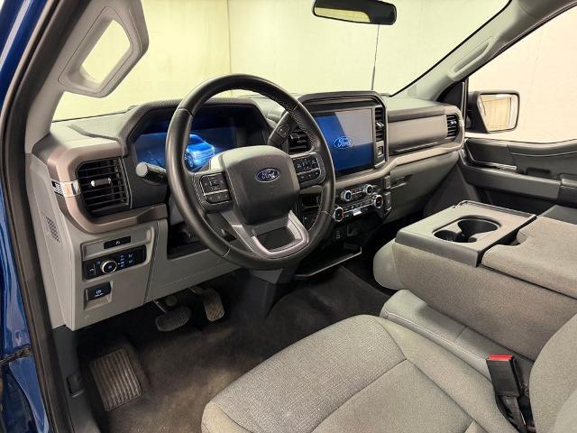 2025 Ford F-150 - $33,451