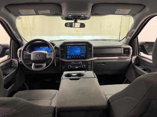2025 Ford F-150 - $33,451