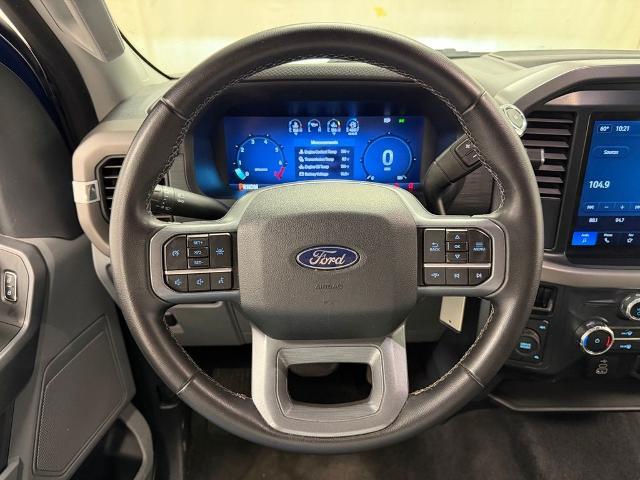 2025 Ford F-150 - $33,451