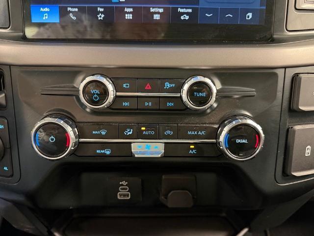 2025 Ford F-150 - $33,451