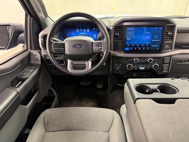 2025 Ford F-150 - $33,451