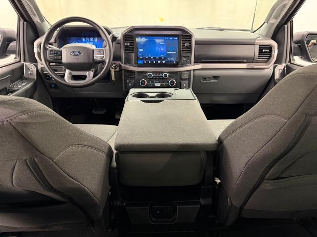 2025 Ford F-150 - $33,451