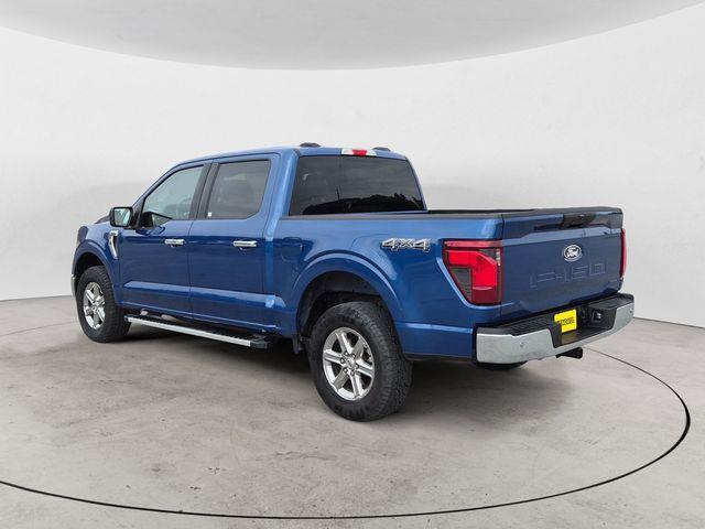 2025 Ford F-150 - $40,988