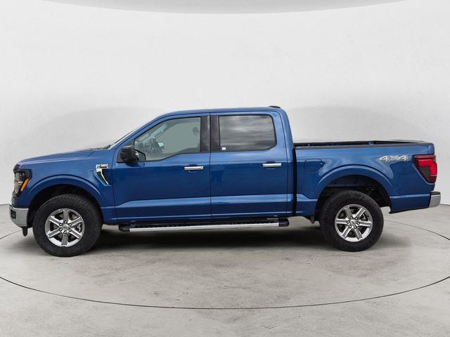 2025 Ford F-150 - $40,988