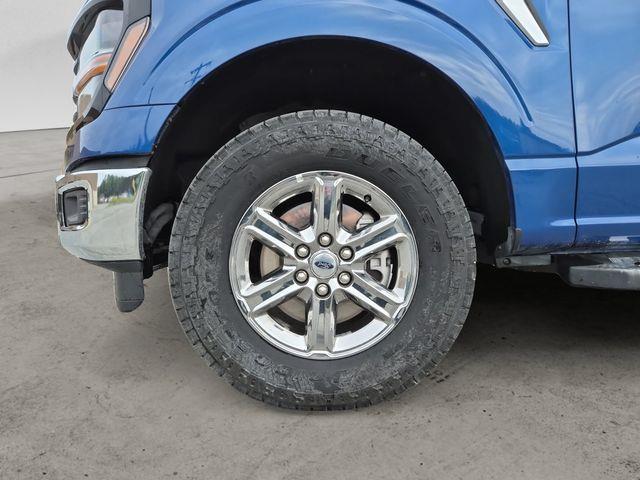 2025 Ford F-150 - $40,988