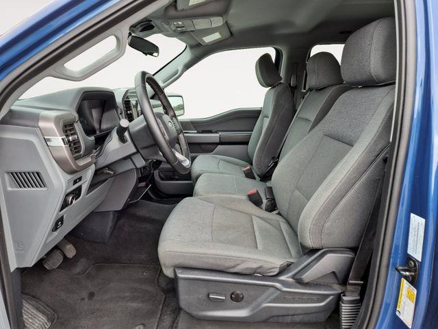 2025 Ford F-150 - $40,988