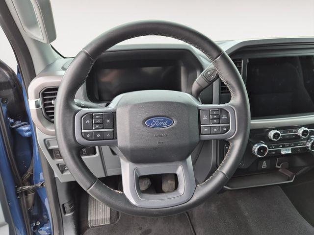 2025 Ford F-150 - $40,988