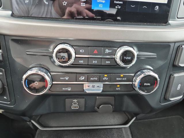 2025 Ford F-150 - $40,988