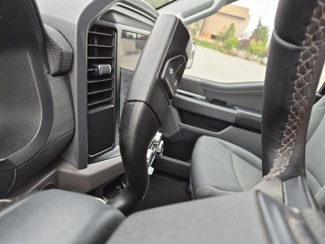 2025 Ford F-150 - $40,988