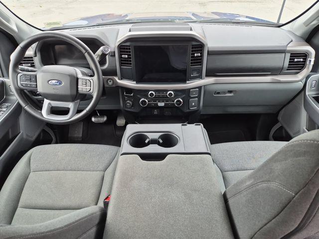 2025 Ford F-150 - $40,988
