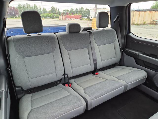 2025 Ford F-150 - $40,988