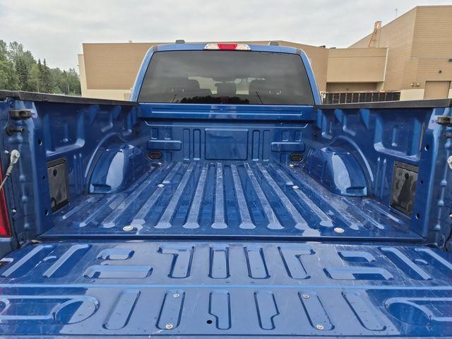 2025 Ford F-150 - $40,988