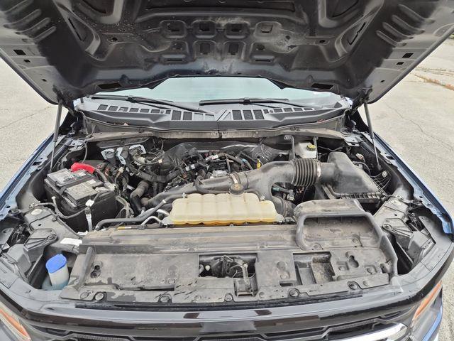 2025 Ford F-150 - $40,988