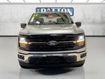 2025 F-150 Thumbnail 2