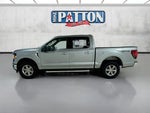 2025 F-150 Thumbnail 4
