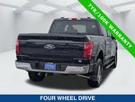 2025 F-150 Thumbnail 4