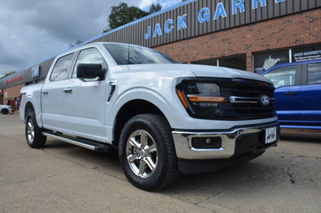 2025 Ford F-150 - $41,900