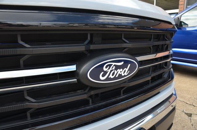 2025 Ford F-150 - $41,900