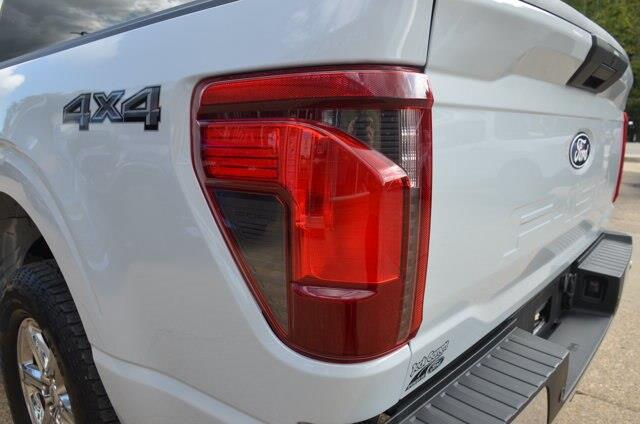 2025 Ford F-150 - $41,900