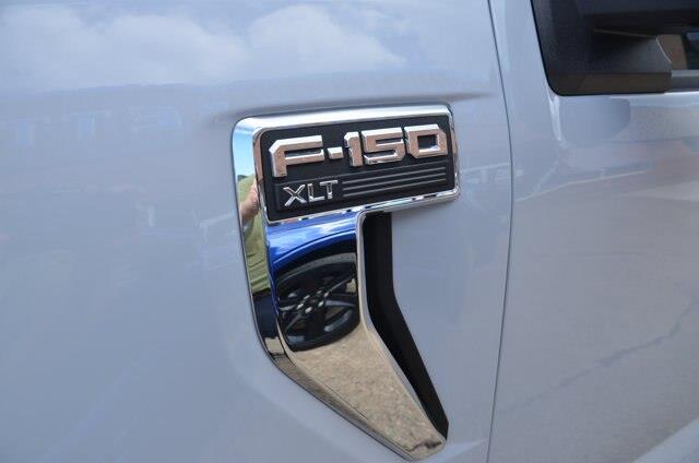 2025 Ford F-150 - $41,900