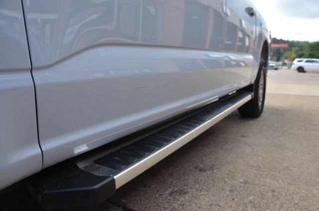 2025 Ford F-150 - $41,900