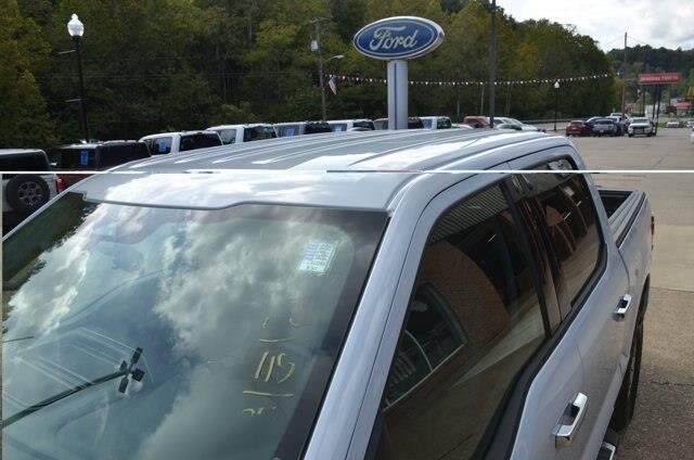 2025 Ford F-150 - $41,900