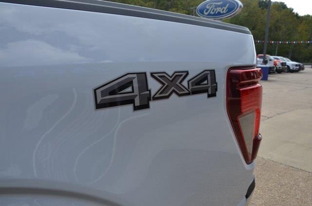 2025 Ford F-150 - $41,900