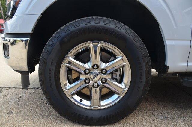 2025 Ford F-150 - $41,900