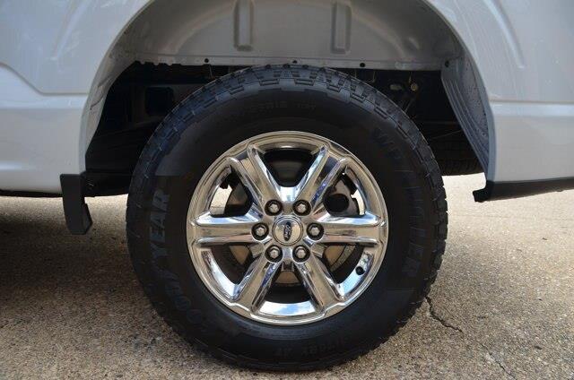 2025 Ford F-150 - $41,900