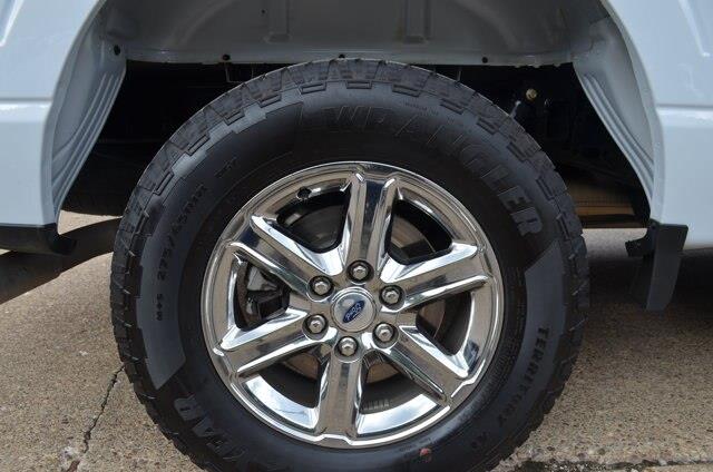 2025 Ford F-150 - $41,900