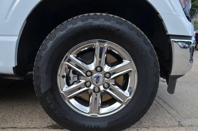 2025 Ford F-150 - $41,900