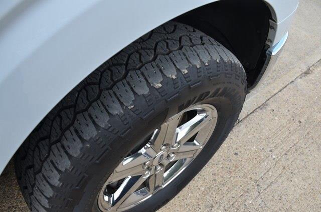 2025 Ford F-150 - $41,900