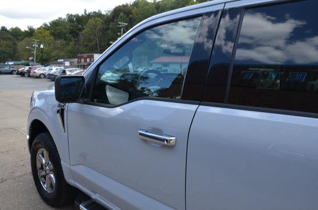 2025 Ford F-150 - $41,900