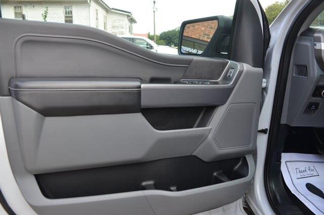 2025 Ford F-150 - $41,900