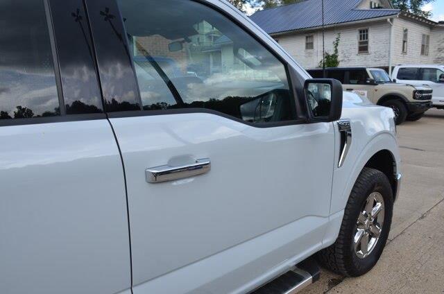 2025 Ford F-150 - $41,900